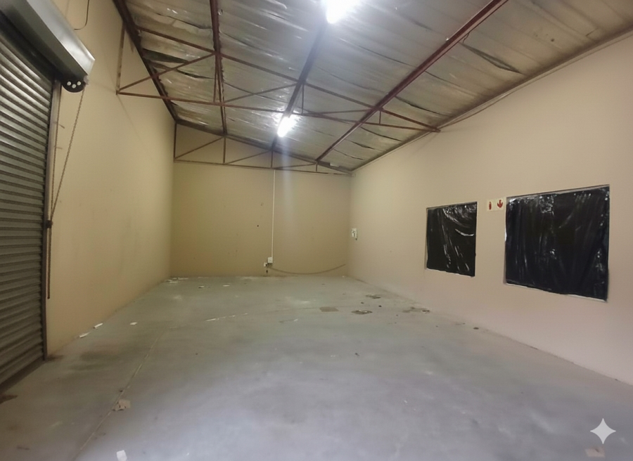 Commercial Property for Sale in Rustenburg Central North West